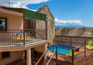 Holiday home in Bribir 39123
