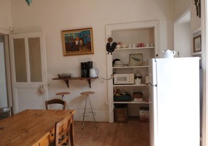 Holiday Home in Gray near Forest & Lake