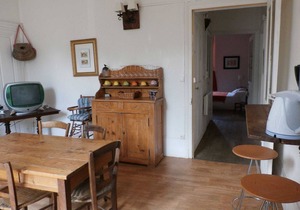 Holiday Home in Gray near Forest & Lake