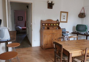 Holiday Home in Gray near Forest & Lake