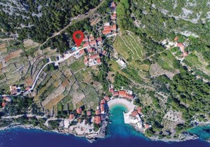 Holiday Home Podobuce Bb Iii