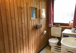 Holiday home Svenja, Wiefelstede-Lehe