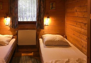 Holiday home Svenja, Wiefelstede-Lehe