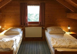 Holiday home Svenja, Wiefelstede-Lehe