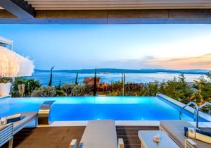 Holiday Home Villa Panorama by Interhome