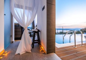 Holiday Home Villa Panorama by Interhome