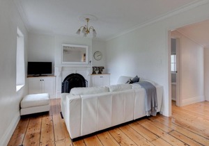 Holiday homes in Port Fairy, Australia