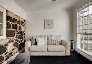 Holiday homes in Port Fairy, Australia