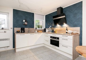 Holiday house Grouw for 1 - 6 persons with 3 bedrooms - Holiday house