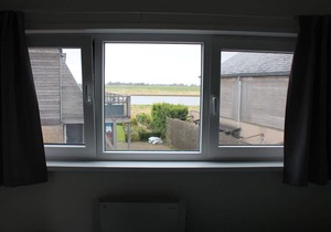 Holiday house Grouw for 1 - 6 persons with 3 bedrooms - Holiday house