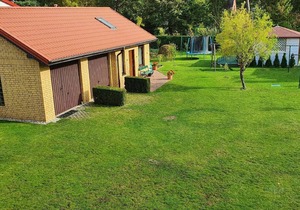 Holiday house Leba for 1 - 2 persons with 1 bedroom - Holiday home