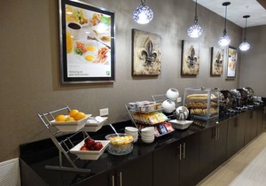 Holiday Inn Covington, an IHG Hotel