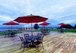 Holiday Inn Express Annapolis East-Kent Island