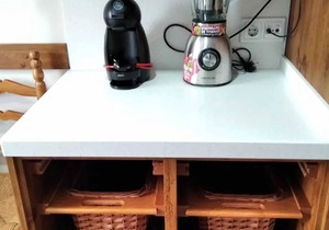 Homerez - Apartment in Bronchales