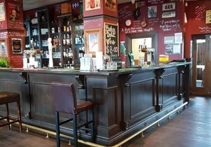 Horse and Jockey Inn