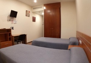Hostal Venecia II