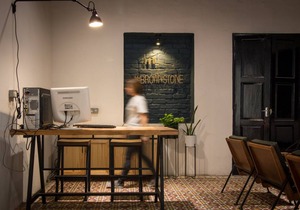 Hostel ∙ 8 guests
