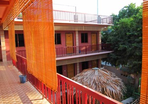 Hostel ∙ 8 guests