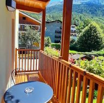 Hotel Crampon