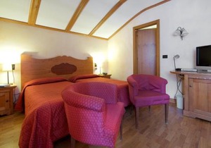 Hotel Croux