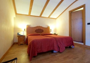 Hotel Croux