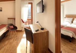 Hotel Croux