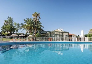 Hotel Ilunion Las Lomas