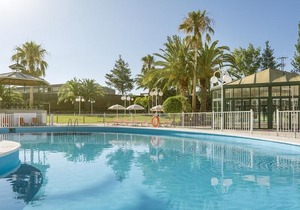 Hotel Ilunion Las Lomas