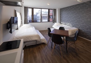 HOTEL LITTLE BIRD OKU-ASAKUSA 501