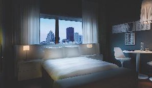 Hotel Zero 1 Montreal