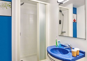 ibis budget Versailles Coignières