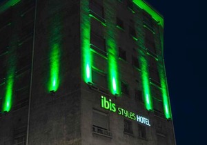 ibis Styles Marseille Centre Prado Place Castellane
