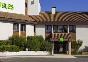 Ibis Styles Niort Poitou Charentes