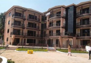 If youre in Kampala for business or pleasure 243 apartments is a great choice