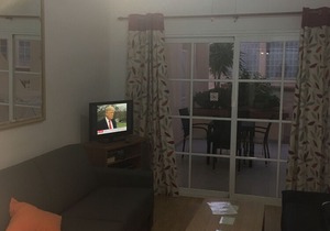 Immaculate Apartment In Playa Fanabe