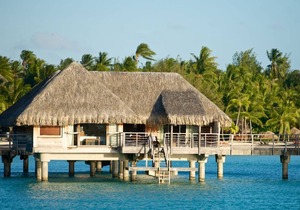 InterContinental Bora Bora Resort and Thalasso Spa, an IHG Hotel