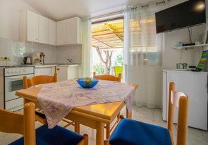 Ivka - apt.2 by Interhome