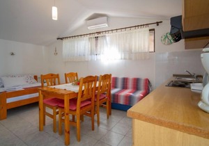 Ivka - apt.3 by Interhome