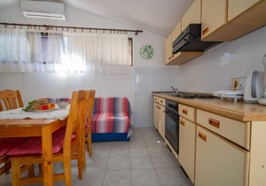Ivka - apt.3 by Interhome