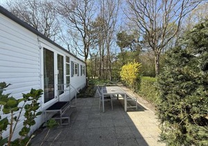 KD 883 - Vakantiepark Kijkduin
