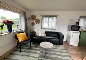 KD 883 - Vakantiepark Kijkduin