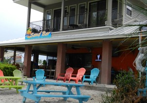 Key West Resort - Lake Dora