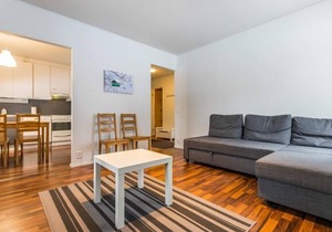 Kotipaljakka A1 by Interhome