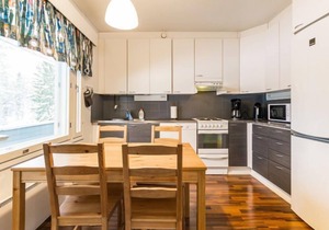 Kotipaljakka A1 by Interhome