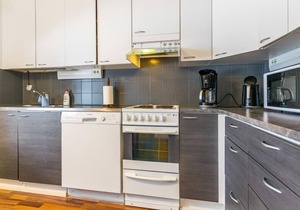 Kotipaljakka A1 by Interhome