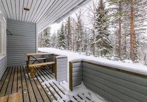 Kotipaljakka A2 by Interhome