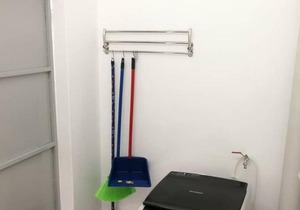 Kuala Kedah Taman Bersatu Frasers Homestay Unit 149