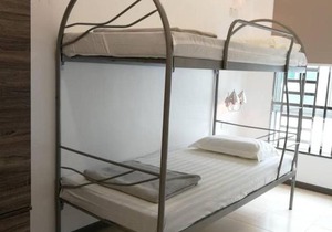 Kuala Kedah Taman Bersatu Frasers Homestay Unit 149