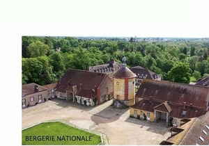 L1 St-Quentin-en-Yvelines : Apartment with parking space