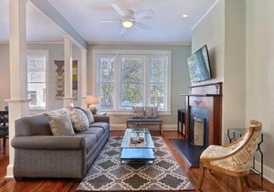 Lafayette Row Unit 1